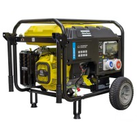 Atlas Copco generatorius P8000T